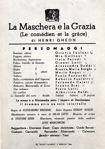 Locandina 1947