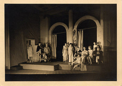 1947 - Foto di scena