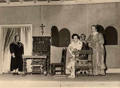 1949 - Foto di scena