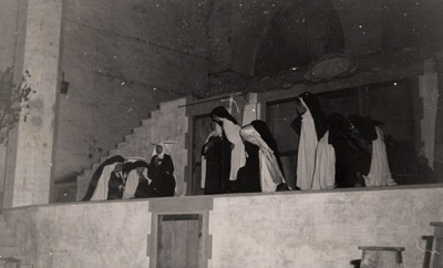 1952 - Foto di scena