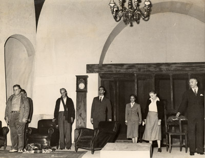 1953 - Foto di scena 2