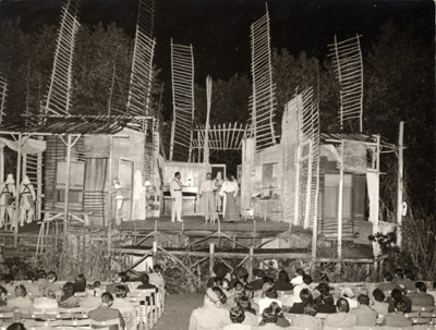 1954 - Foto di scena 2