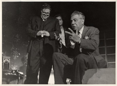 1956 - Foto di scena 2