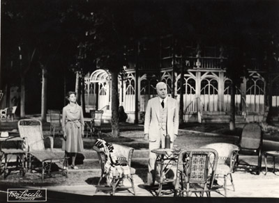 1959 - Foto di scena