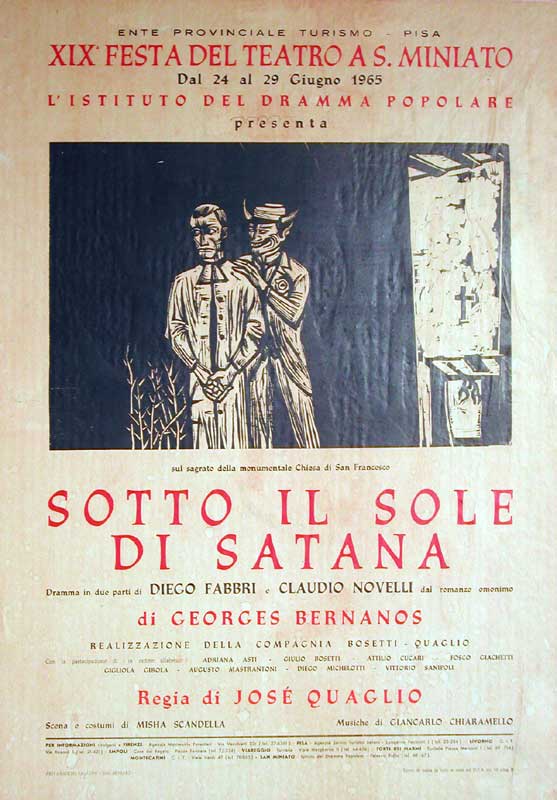 1965 - Il manifesto