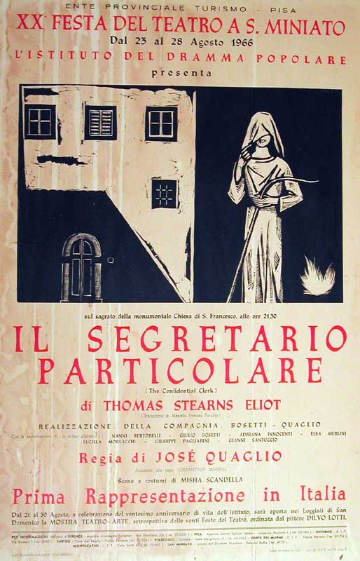 1966 - Il manifesto