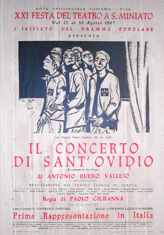 1967 - Il manifesto