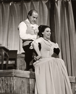 1967 - Foto di scena 2