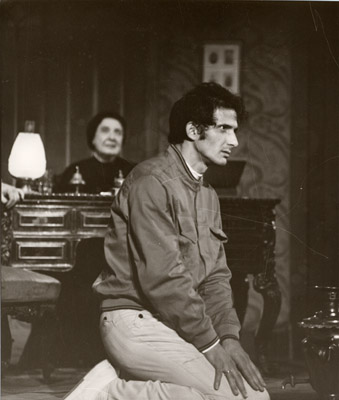 1968 - Foto di scena