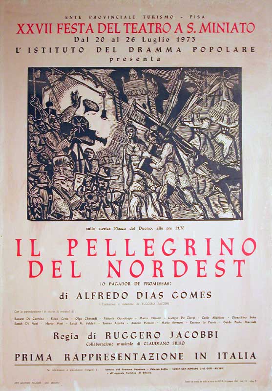 1973 - Il manifesto