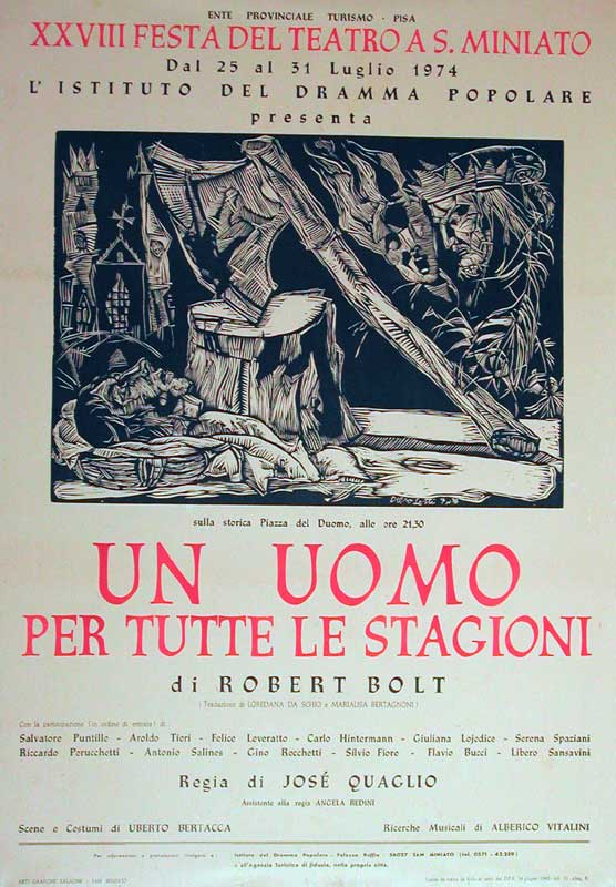 1974 - Il manifesto