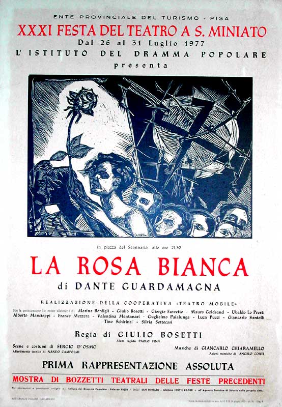 1977 - Il manifesto