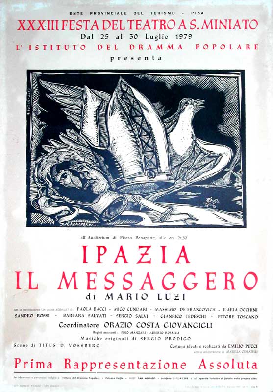 1979 - Il manifesto