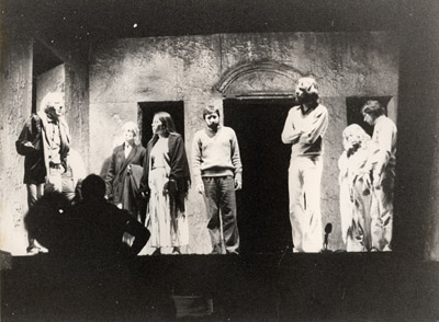 1980 - Foto di scena 1