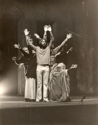 1980 - Foto di scena 3