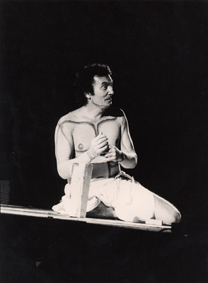 1981 - Foto di scena 3