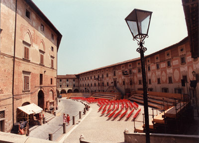 1985 - Foto di scena