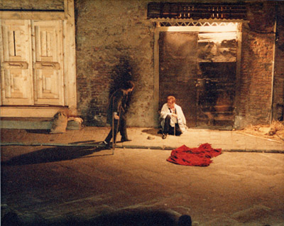 1985 - Foto di scena 2