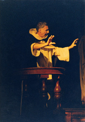 1986 - Foto di scena