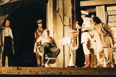 1991 - Foto di scena 2