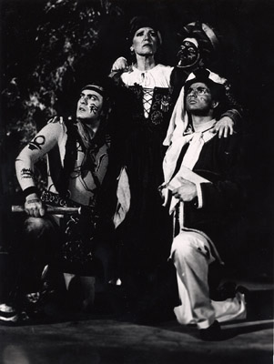 1993 - Foto di scena 3