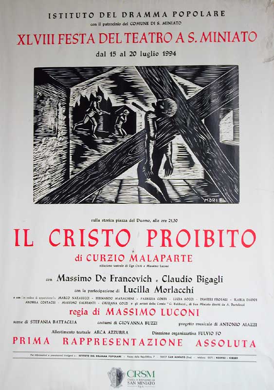 1994 - Il manifesto