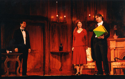 1995 - Foto di scena 2