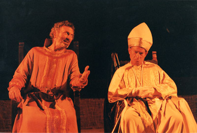 2000 - Foto di scena