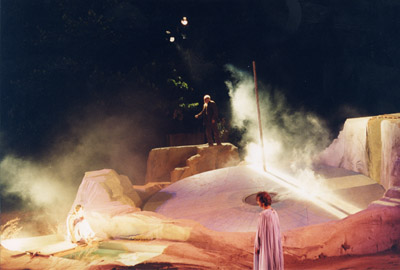 2001 - Foto di scena 3