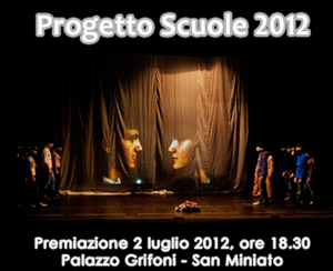 progetto scuola